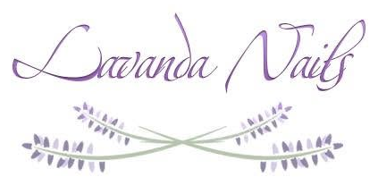 Lavanda Nails